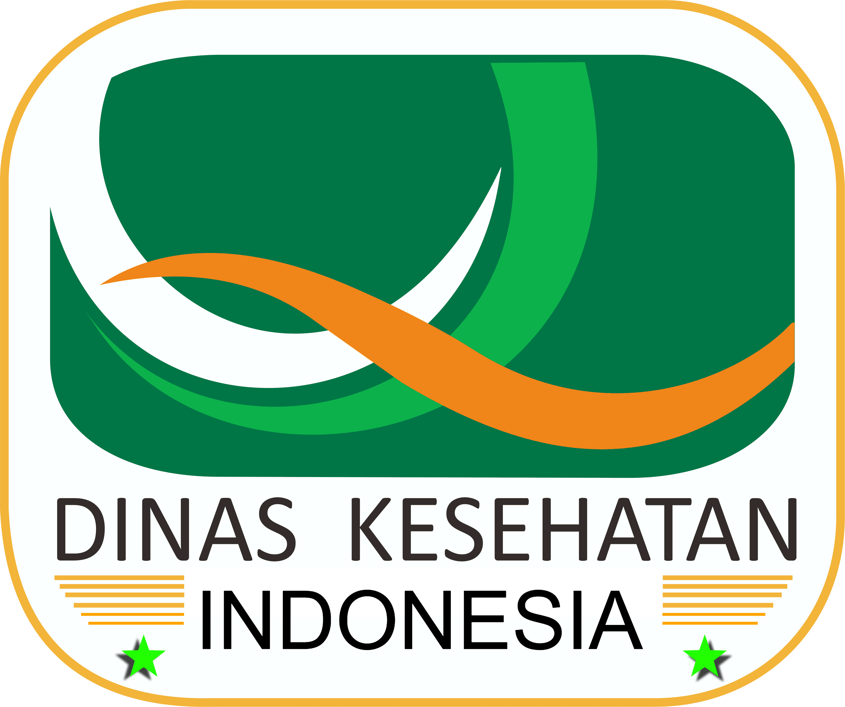 Logo Dinkes Lahat