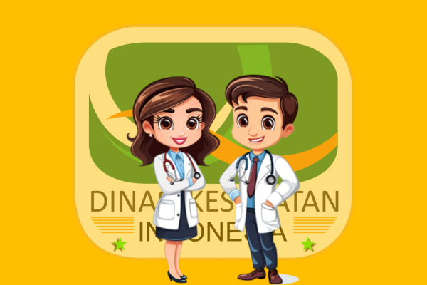 Program Dinkes Lahat